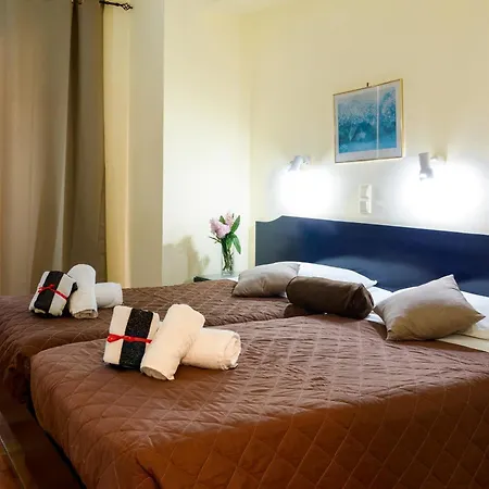 Holidays Collection Aparthotel Agios Gordios (Corfu)