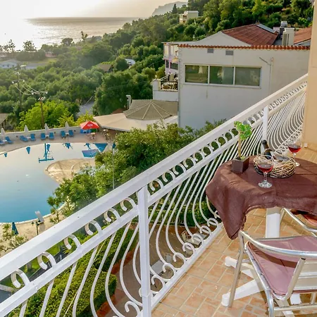 Holidays Collection Aparthotel *