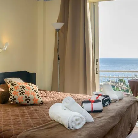 Aparthotel Holidays Collection