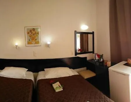 Aparthotel Holidays Collection