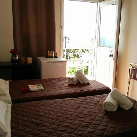 Aparthotel Holidays Collection Agios Gordios (Corfu)