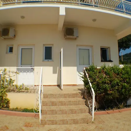 Aparthotel Holidays Collection Agios Gordios (Corfu)