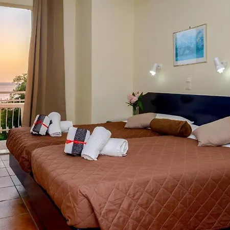 Aparthotel Holidays Collection *