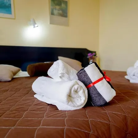 Holidays Collection Aparthotel Agios Gordios (Corfu)