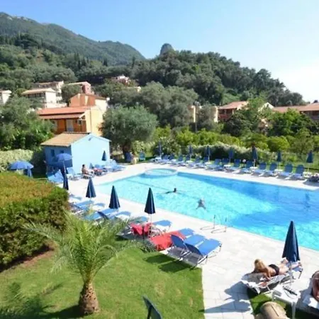 Holidays Collection * Agios Gordios (Corfu)