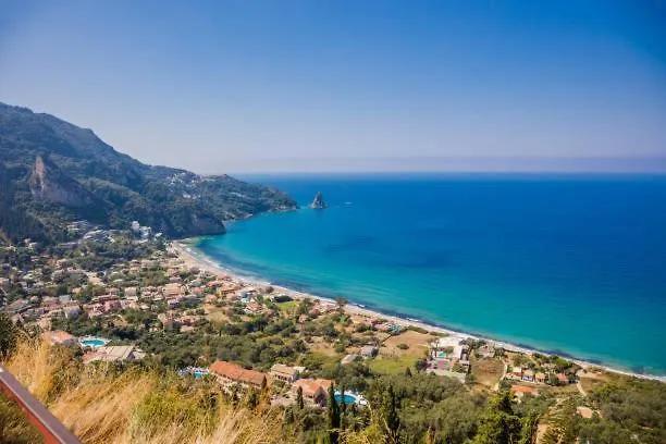 Bhc Hotel apartamentowy 3*