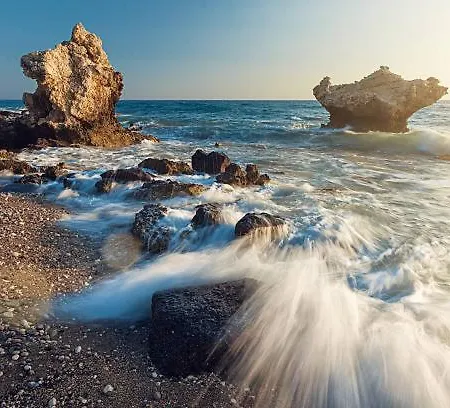 Bhc Agios Gordios (Corfu)