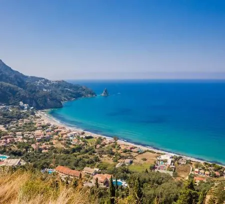 Bhc Ξενοδοχείο με διαμερίσματα 3*