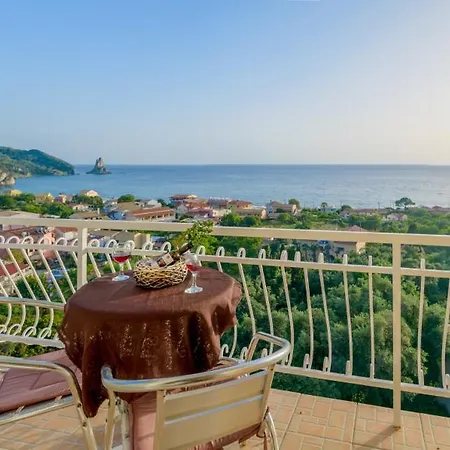 Hotel apartamentowy Holidays Collection