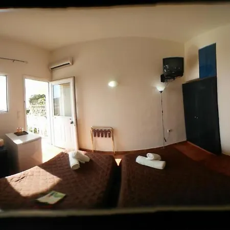 Hotel apartamentowy Holidays Collection *