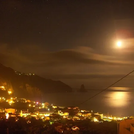 Bhc Ξενοδοχείο με διαμερίσματα Άγιος Γόρδιος