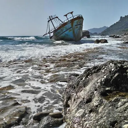 Bhc Agios Gordios (Corfu)