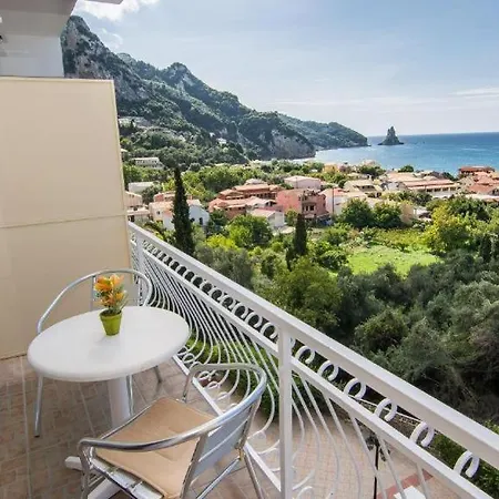 Hotel apartamentowy Holidays Collection *