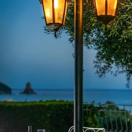 Holidays Collection * Agios Gordios (Corfu)