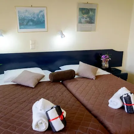 Appart hôtel Holidays Collection Agios Gordios (Corfu)