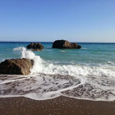 Ξενοδοχείο με διαμερίσματα Bhc