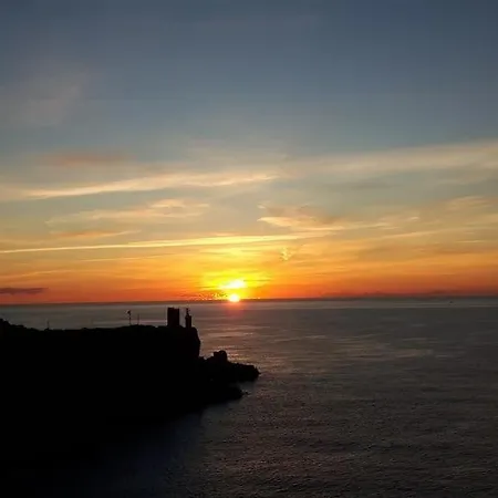 Bhc 3* Agios Gordios (Corfu)