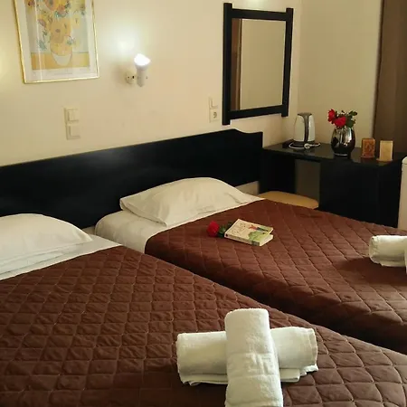 Holidays Collection Hotel apartamentowy