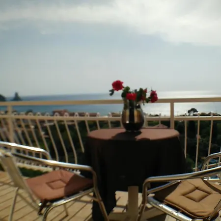 Hotel apartamentowy Holidays Collection *