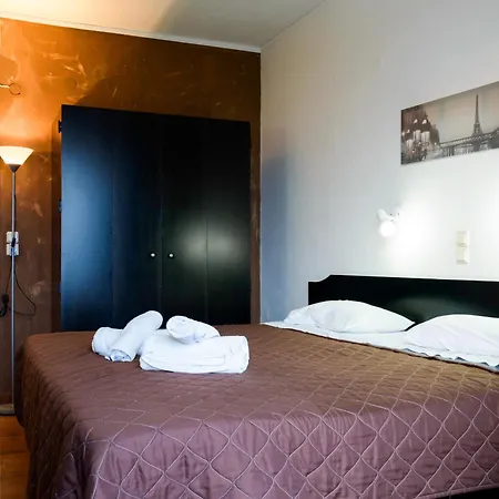 Holidays Collection Hotel apartamentowy Agios Gordios (Corfu)