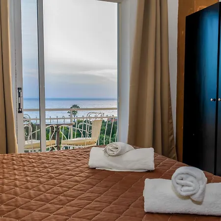 Hotel apartamentowy Holidays Collection