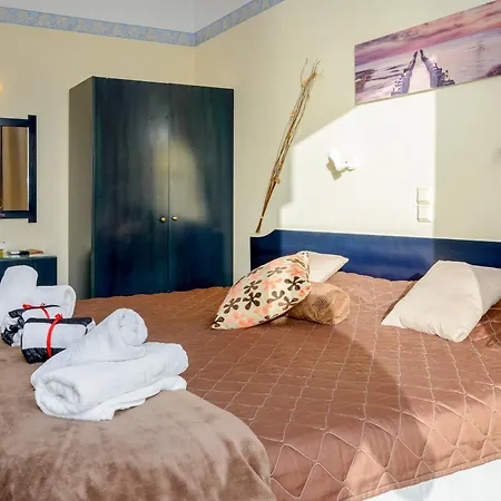 Holidays Collection Appart hôtel Agios Gordios (Corfu)