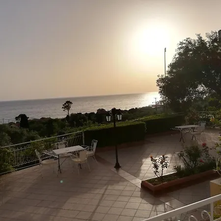 Hotel apartamentowy Holidays Collection Agios Gordios (Corfu)