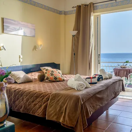Hotel apartamentowy Holidays Collection *