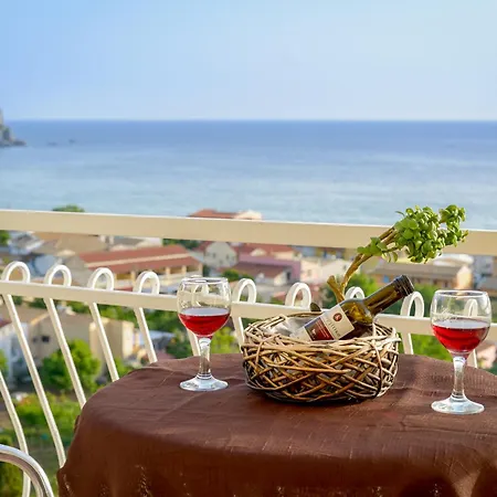Holidays Collection Hotel apartamentowy Agios Gordios (Corfu)