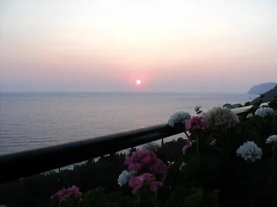 Bhc Apartmanhotel Ájosz Górdiosz