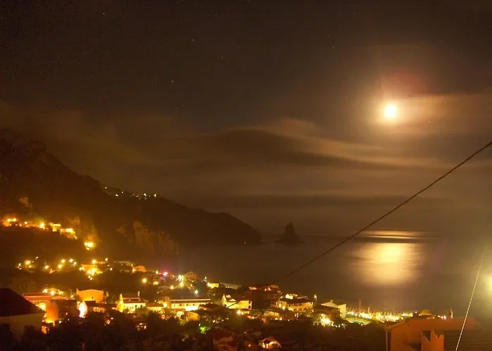 Bhc Apartmanhotel Ájosz Górdiosz