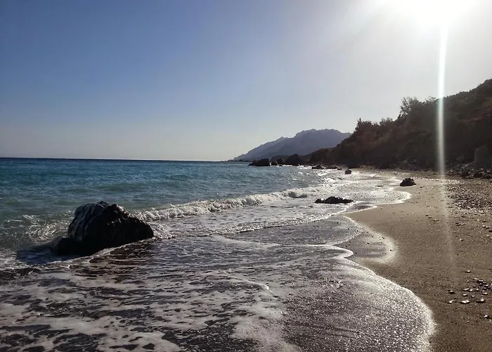 Apartmanhotel Bhc Ájosz Górdiosz