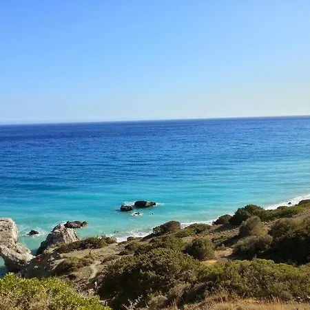 Bhc Agios Gordios (Corfu)