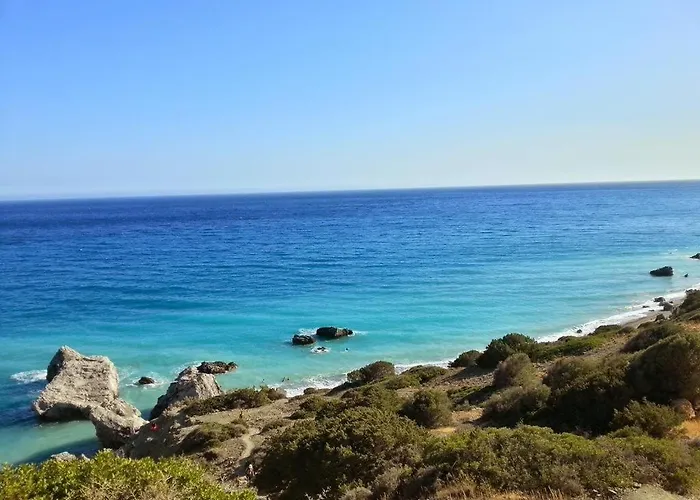 Bhc Agios Gordios (Corfu)
